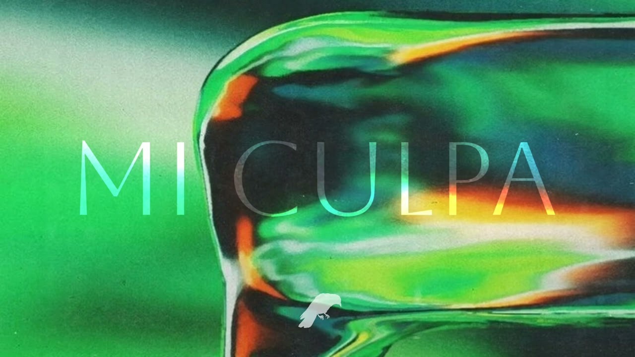 FREE | C.R.O x LIT KILLAH x KHEA x KYOTTO Type Beat | Instrumental de Trap | MI CULPA - NICX