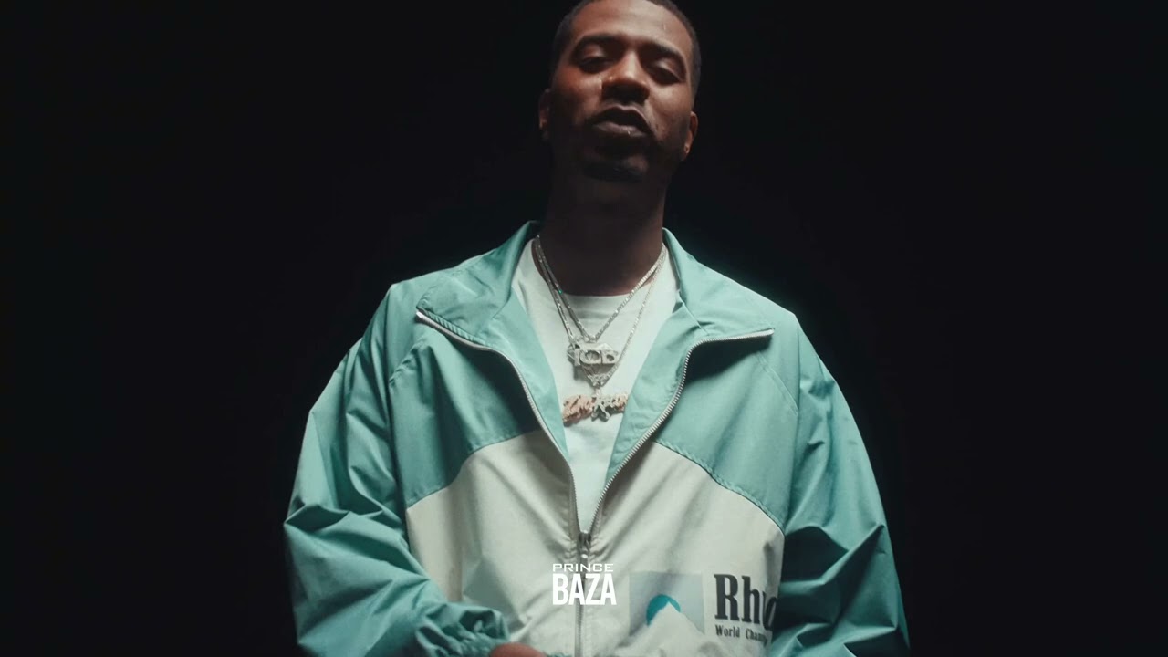 Nines Type Beat | UK Rap Instrumental 2026 | 