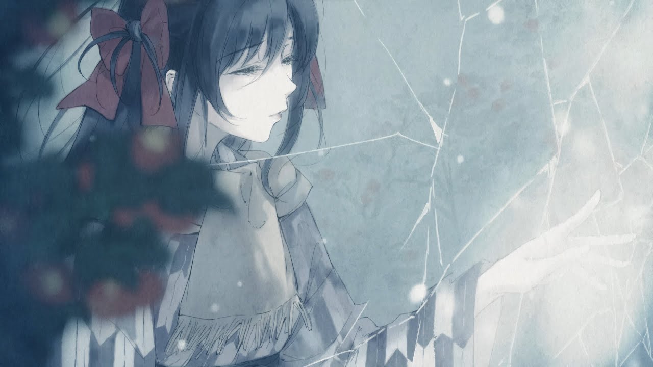 Cartagra ~Tsuki Kurui no Yamai~ &laquo;REBIRTH FHD SIZE EDITION&raquo; OP [4K/60FPS]