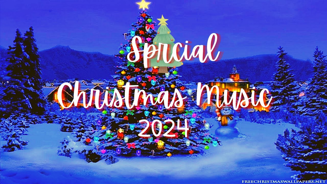 Best Country Christmas Songs of All Time 🎄 Country Christmas Carols 2024 🎄 Classic Christmas Songs
