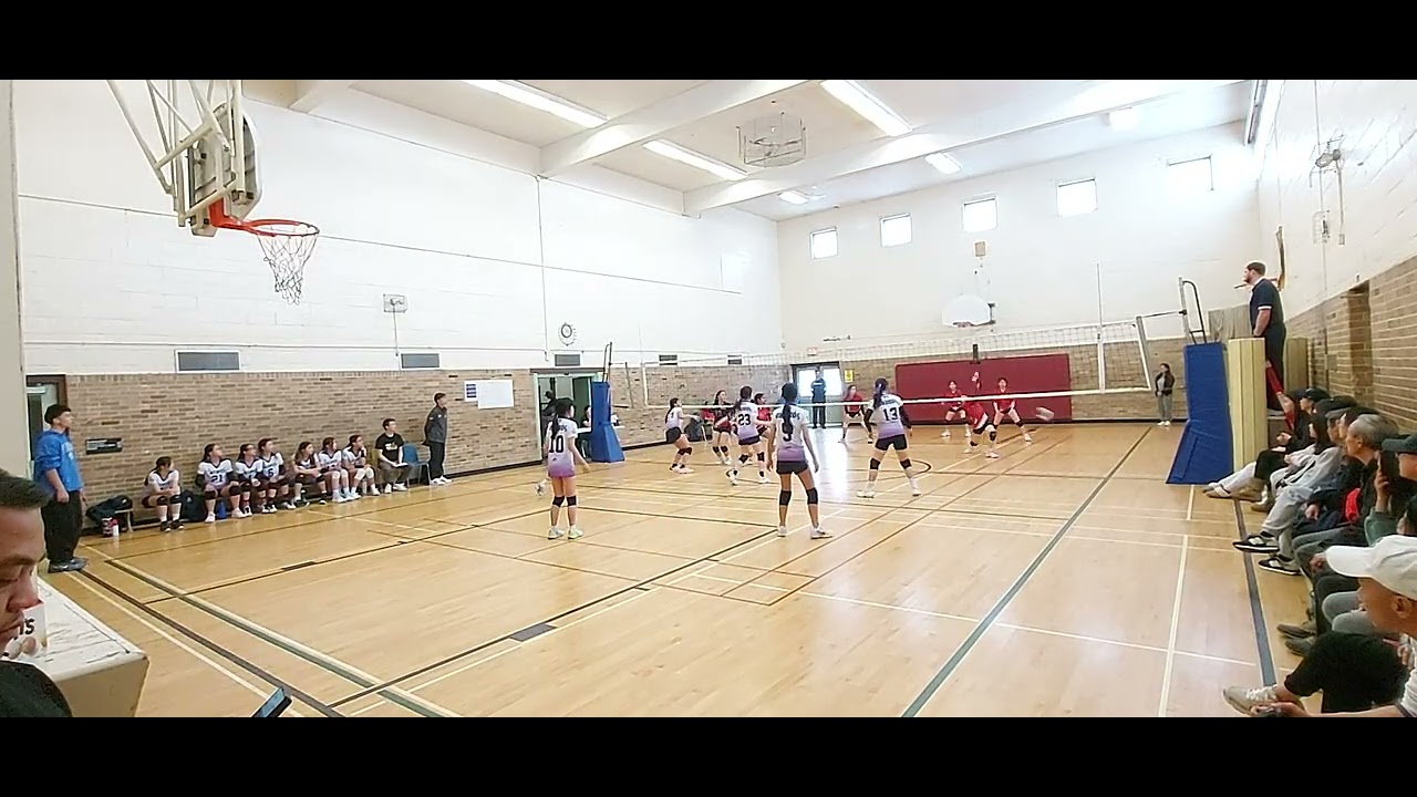 Vs. Markham Revolution Rematch G1