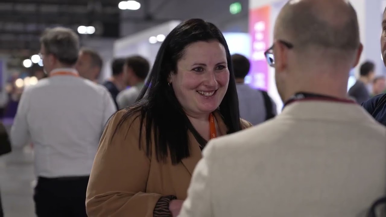 AWS Summit Milan 2025