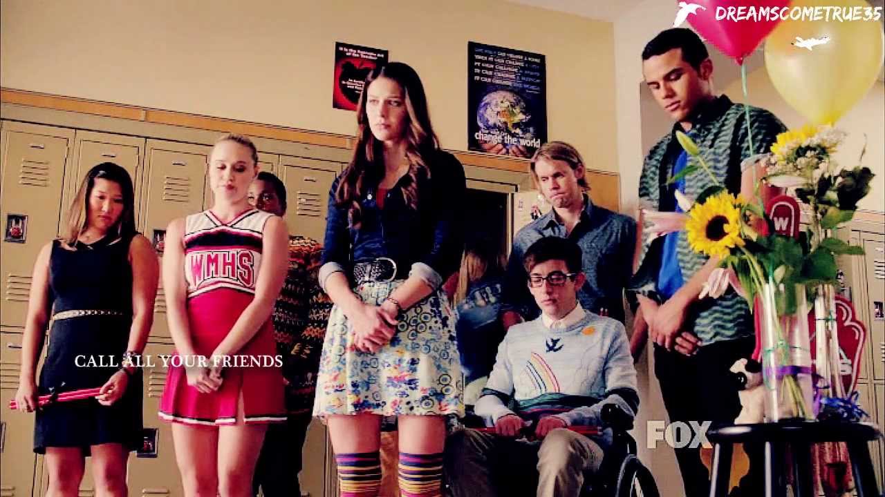 EELG l He's gone [5x03]