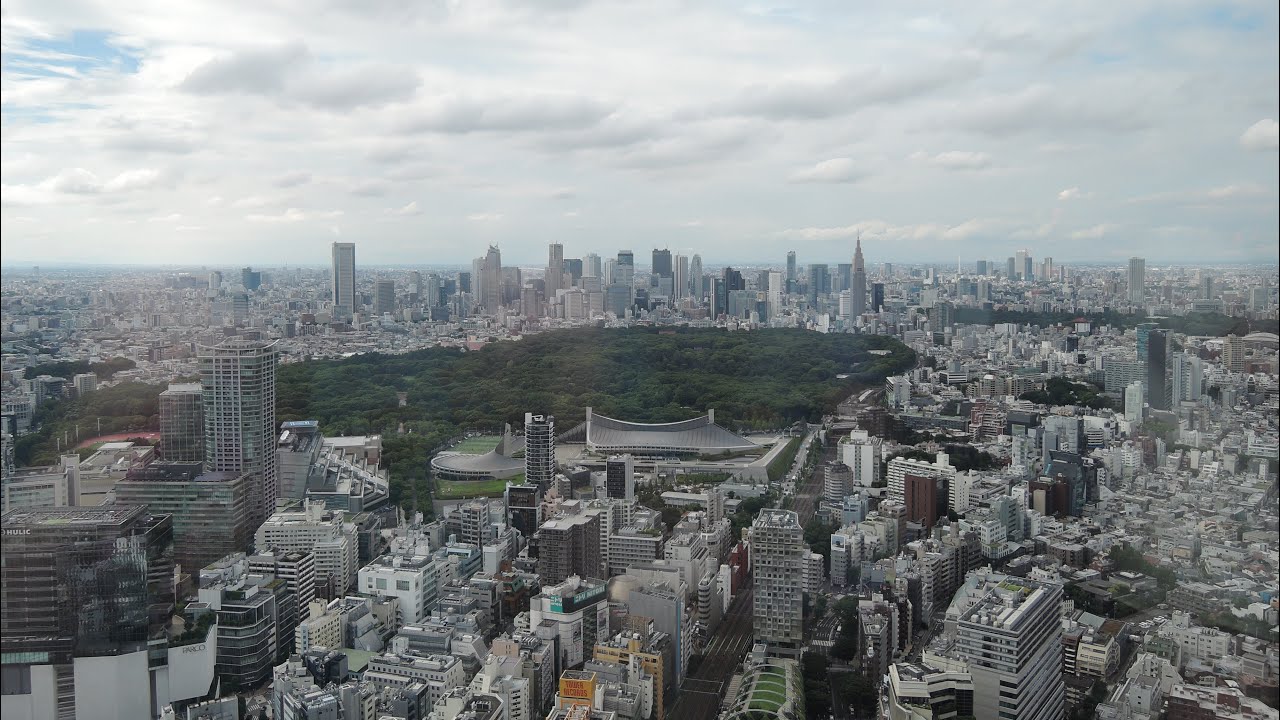 tokyo summer ♪     Pt.3