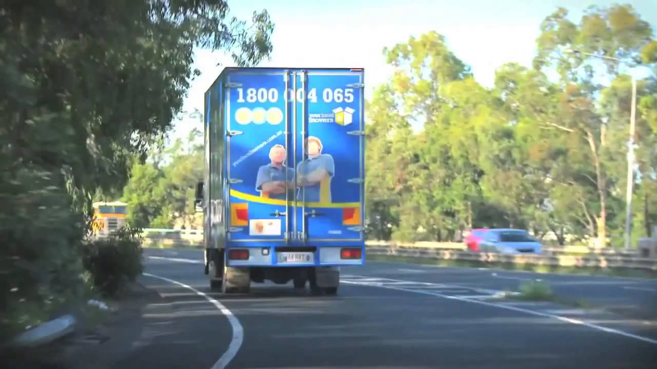 Your Local Movers- Professional Brisbane Removalists