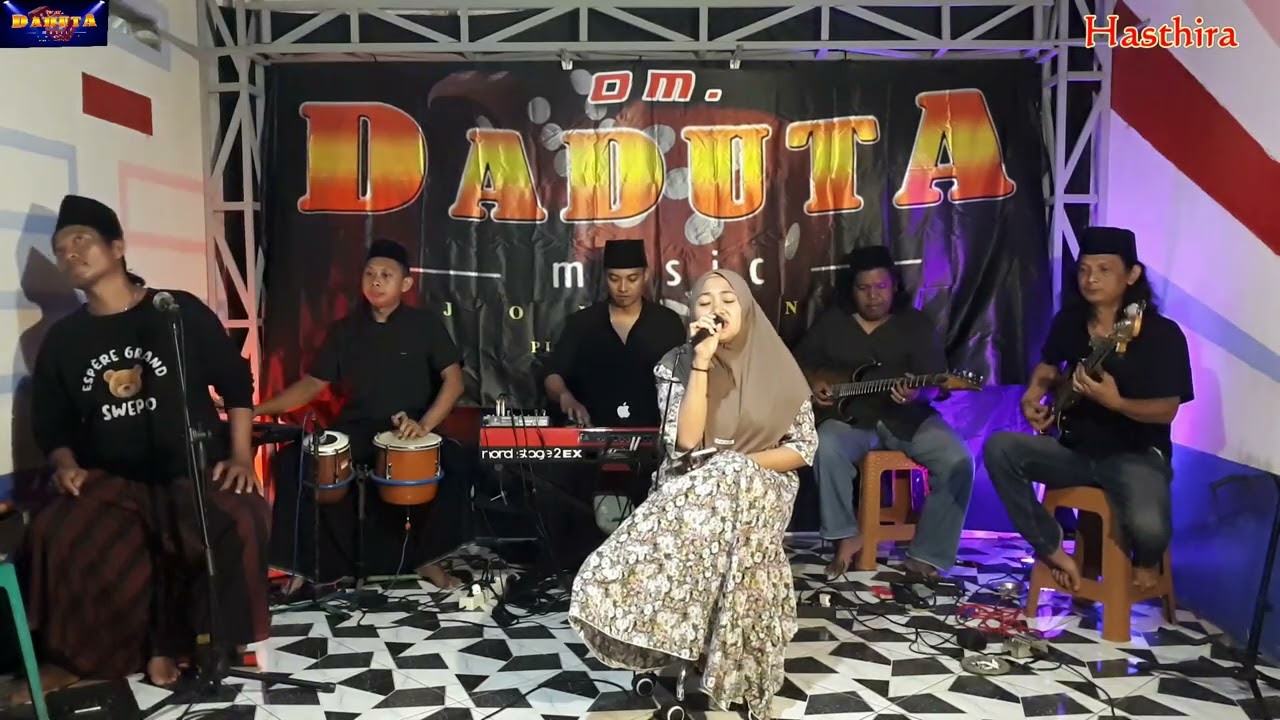 Hari Jum'at_Nina Amelia||Daduta music||
