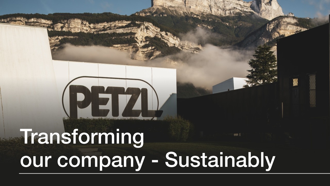 Investing In The Transition