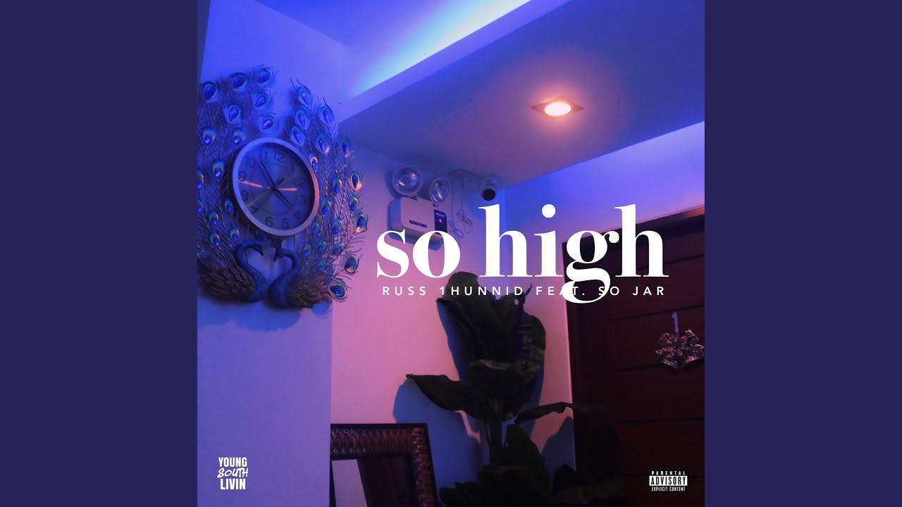 So High