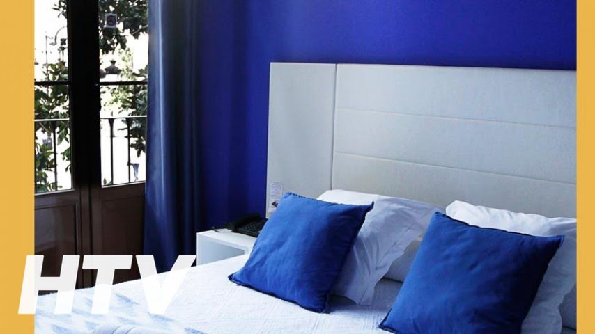 Nest Style Granada