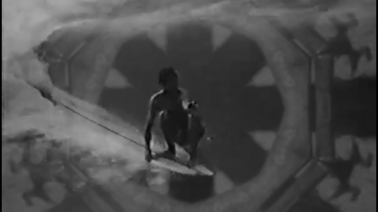 Wet Souls - Touché (Official Video)