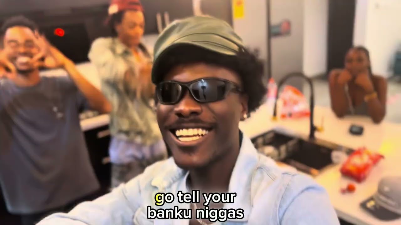 Boy Dappa - 06 (NWL) Freestyle [VIRAL VIDEO]