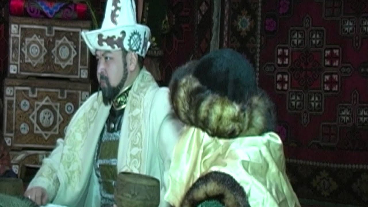 Отеген Батыр