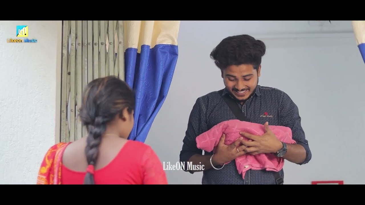 Dil ki Dhadkan | Sad Family Love Story | New Video 2024 | | LikeOn Music