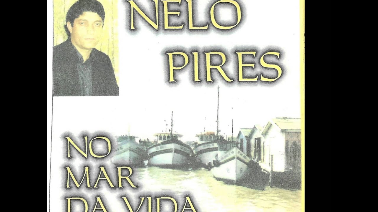 CANTOR NELO PIRES AMIGO