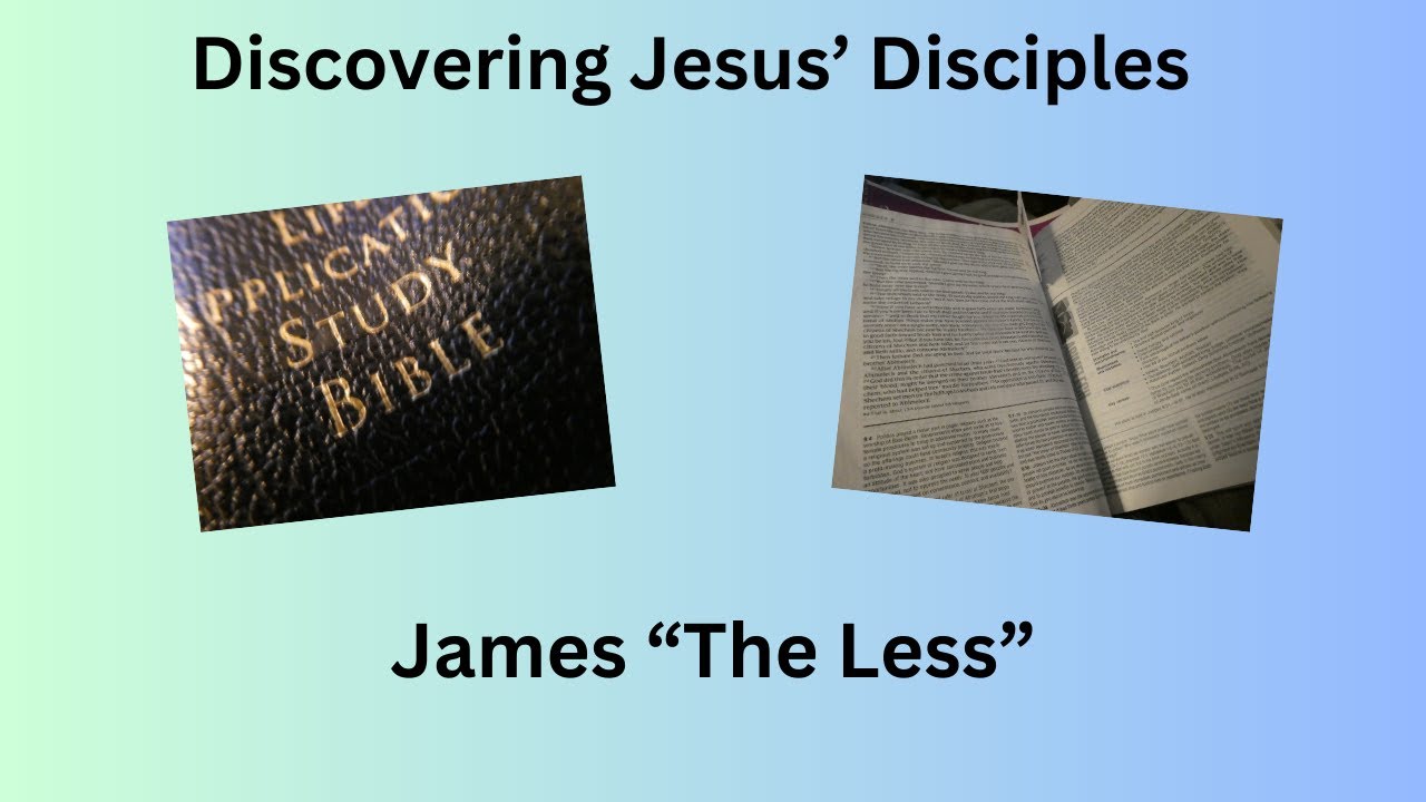 James 