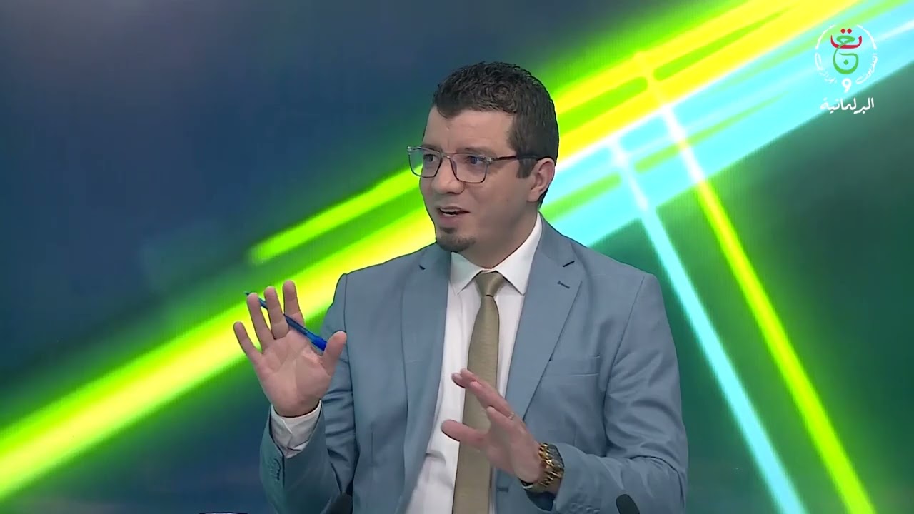 الاسبوع البرلماني: عرض نص قانون المرور بمجلس الأمة