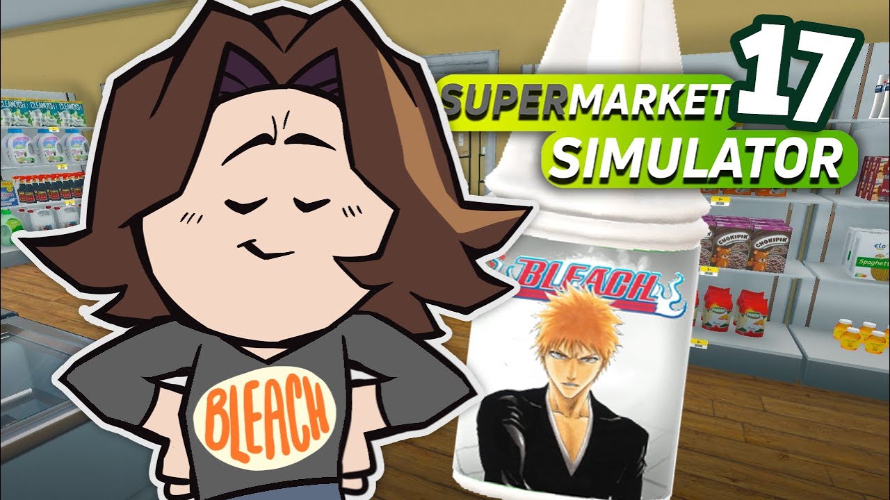 FREE(ZER) REAL ESTATE | Supermarket Simulator [17]