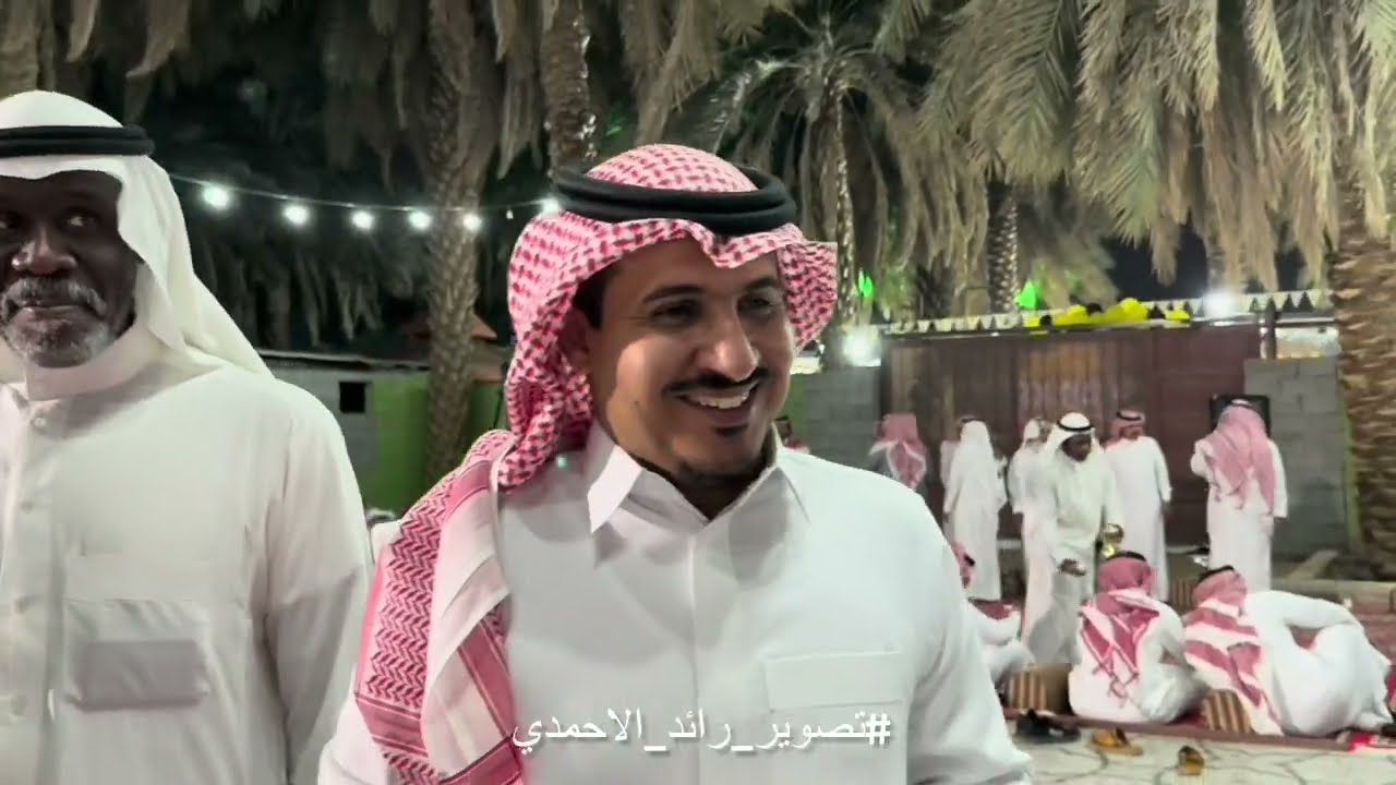 كامل اللقاء السنوي لمتقاعدي رجال مرور منطقة المدينة المنورة عام ١٤٤٥ هـ تصوير رائد فيصل الاحمدي