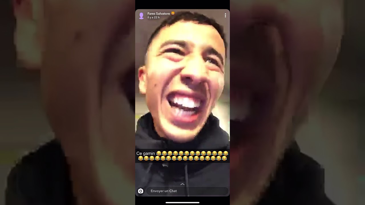Fares Salvatore, Cifbou & et leurs potes foutent le bordel a l’hôtel 😂 À voir !😂