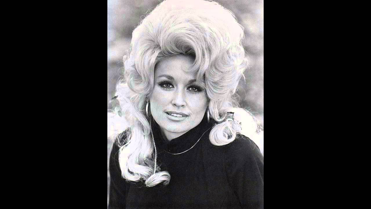 Dolly Parton-Jolene (kokenn remix) Elska