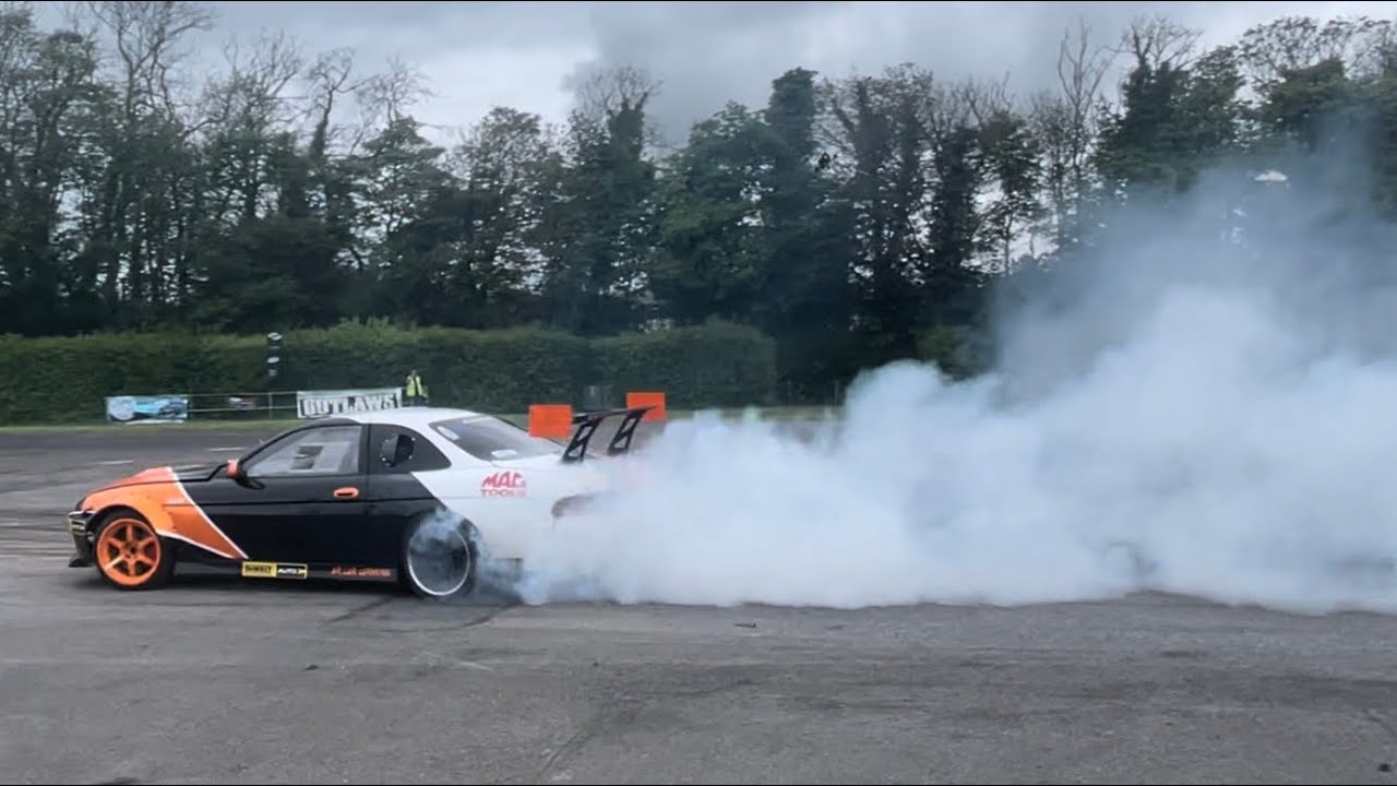 BHP PERFORMANCE SHOW 2024