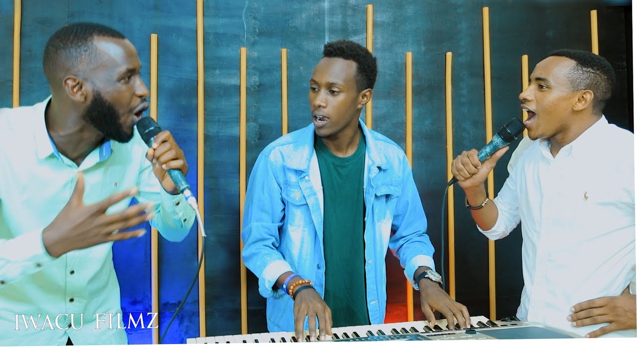 IGITARAMO EP 93 : FRANK , Alex & TRESOR : EREGA MANA IMIGAMBI YAWE KUMWANA WUMUNTU //