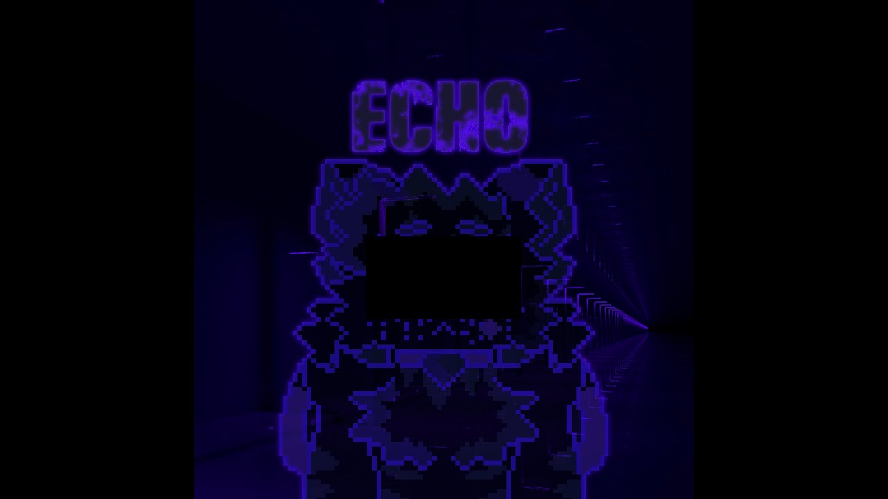 [Vocaloid] Echo VOIDED