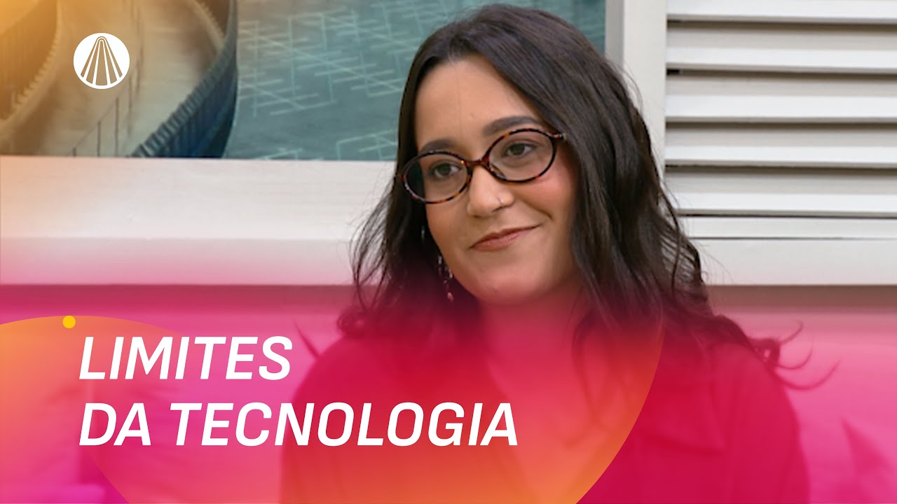 IA como terapeuta? Psicóloga alerta sobre os riscos emocionais | Bênção da Manhã