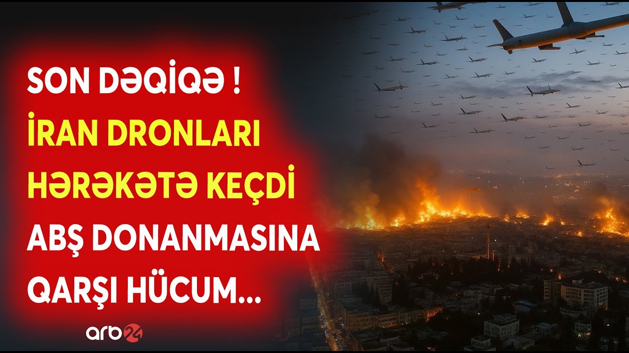 SON DƏQİQƏ! Prezident İlham Əliyev Birləşmiş Ərəb Əmirliklərində rəsmi səfərdədir - SON MƏLUMATLAR