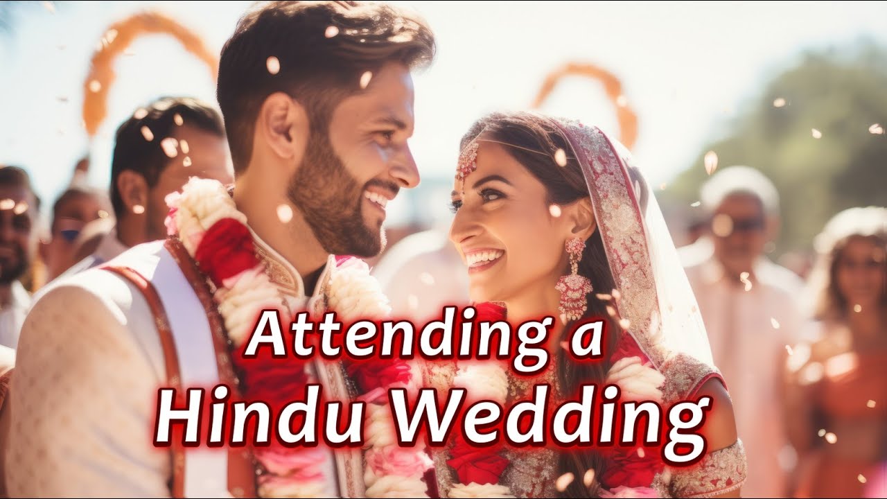 Attending Your First Hindu Wedding? What to Wear & Expect (General Rituals Explained)
