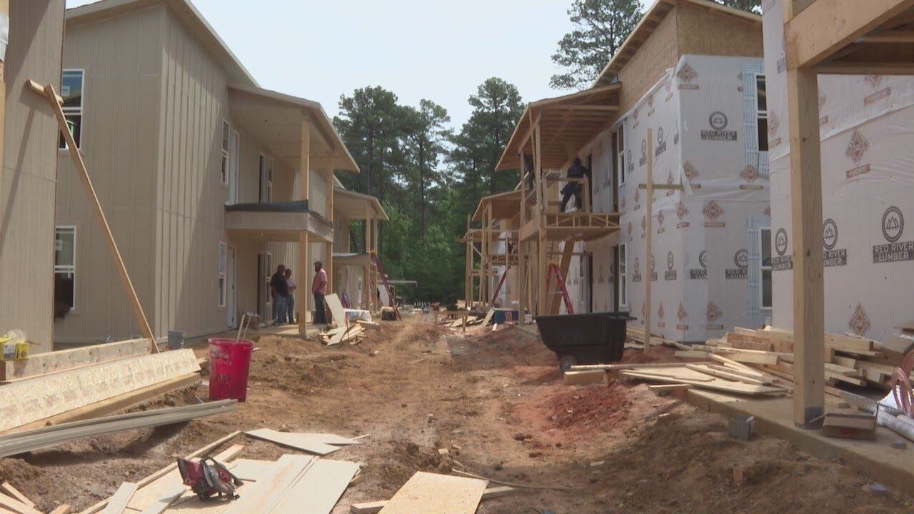 TAMUT building housing to keep up with enrollment