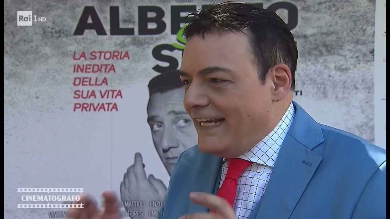 Su Rai 1, nel programma 
