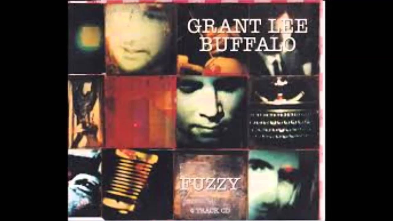 Grant Lee Buffalo    Dixie Drug Store JuJu Mix