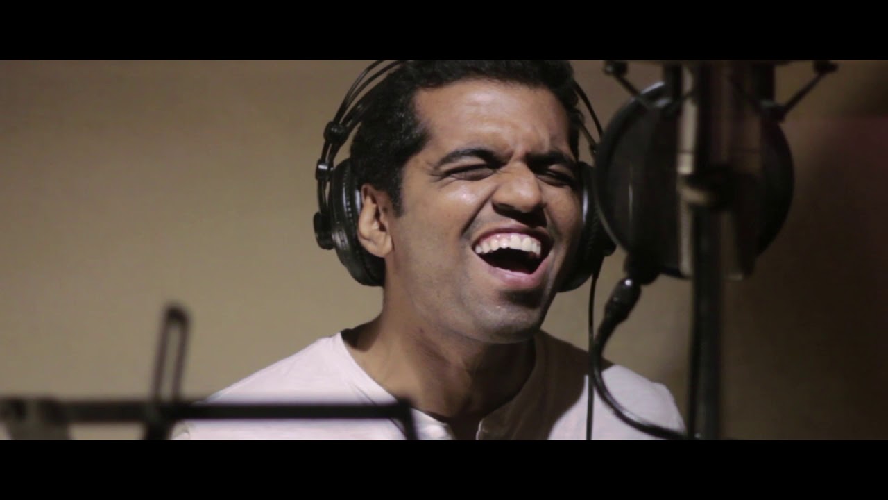 Tumhi ho bandhu | Sooraj dooba hain | Raabta | Mere bina | Partners in Rhyme | Mash up | Cover