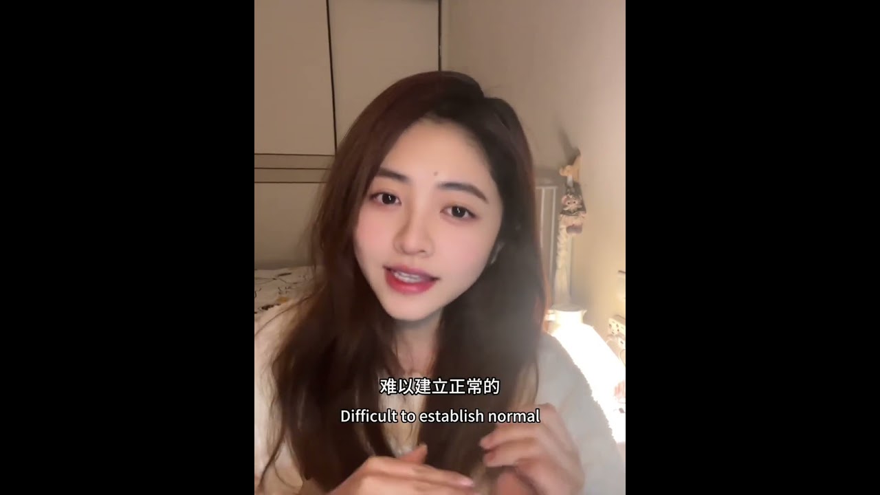爱诉苦的父母养出婚姻不幸的孩子～#哭穷式教育 #亲子关系