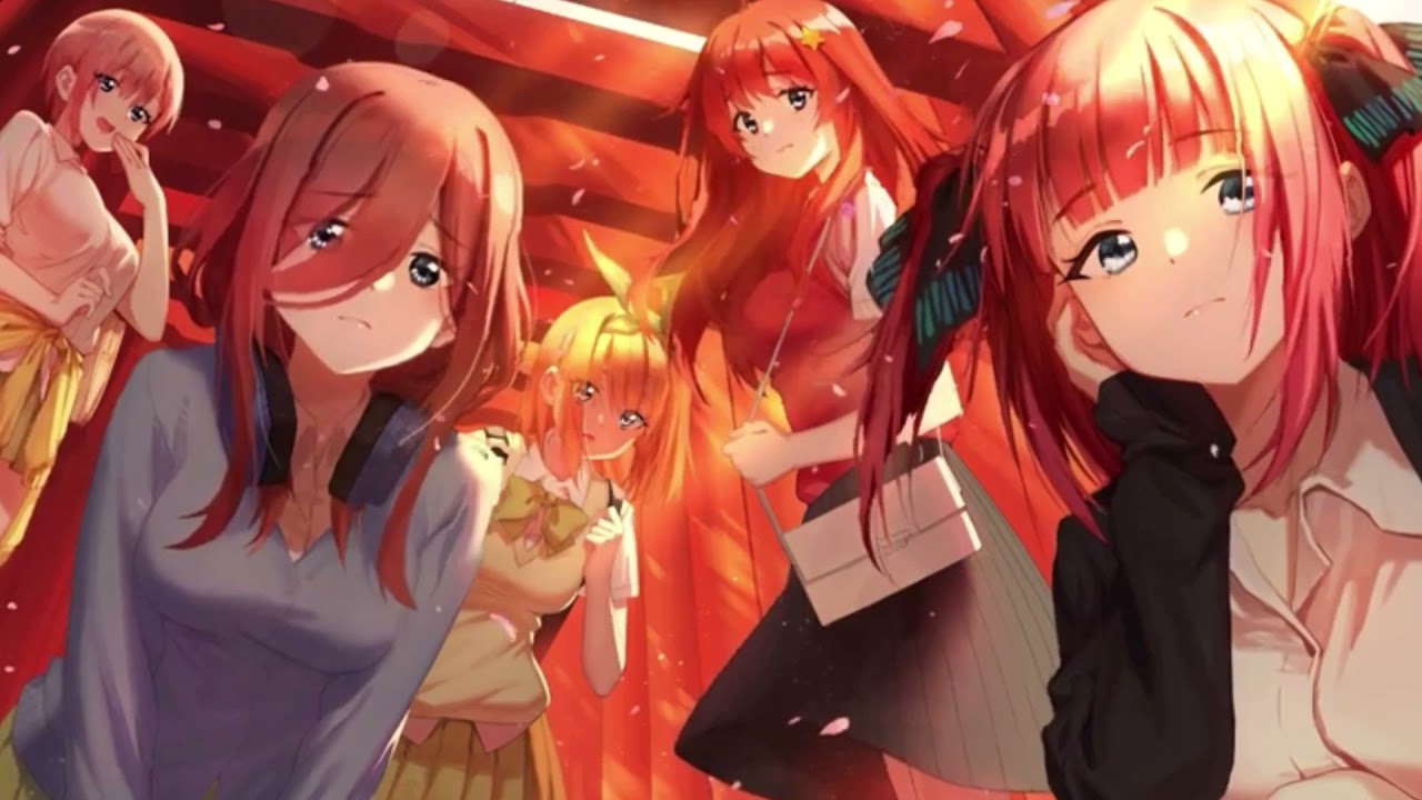 Nightcore/Call me maybe