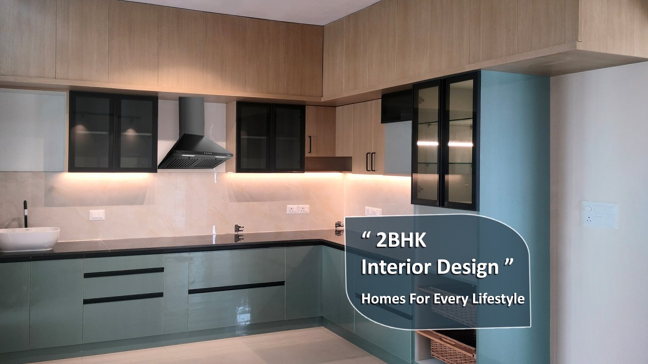 Concorde Manhattans 2BHK Apartment | Neeladri Nagar | Electronic City, Bangalore