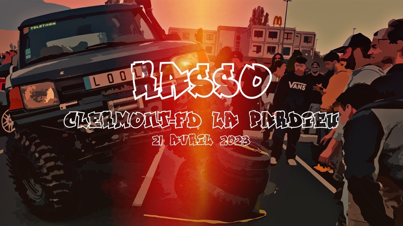 RASSO TUNING  