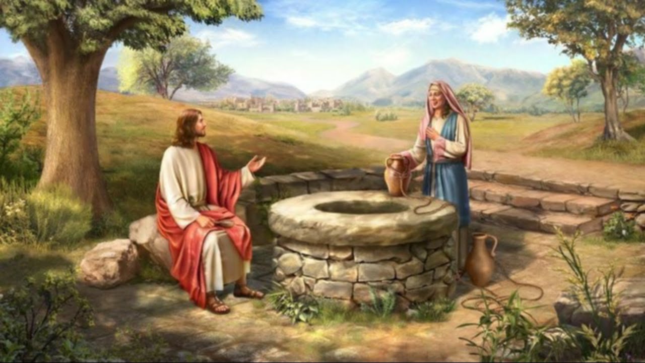 قداس يوم الجمعة المبارك من الأحد الرابع من الصوم الكبير 3/13/2026