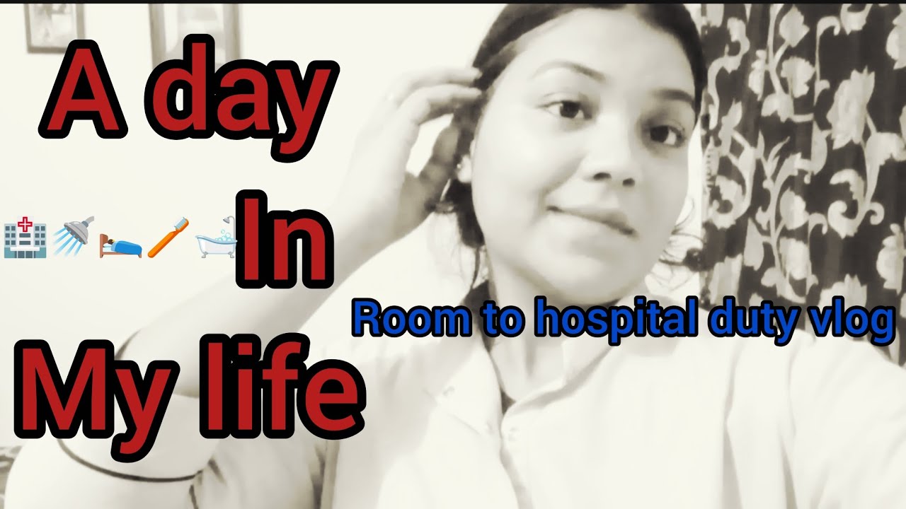 9th long vlog simple day in my life, room to hospital life 🌸🙏