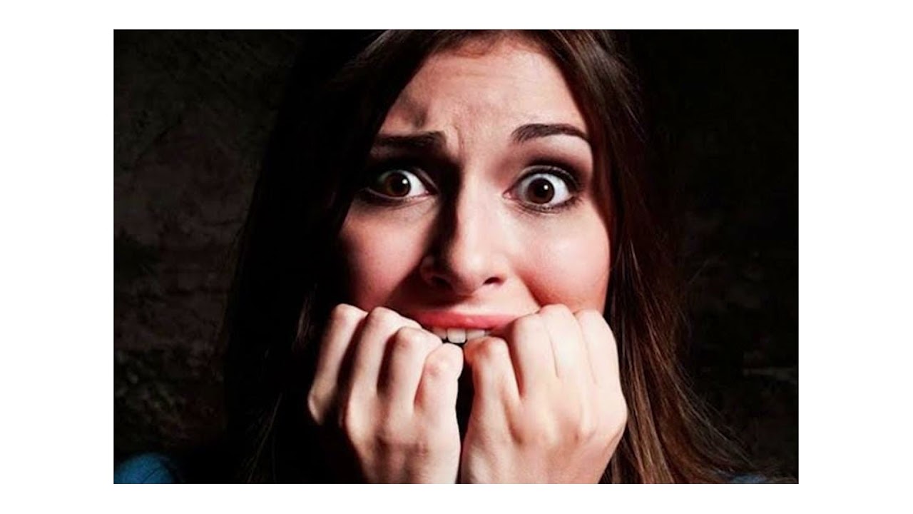PERTURBACION EMOCIONAL