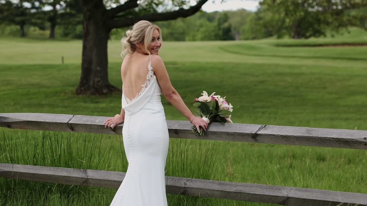 Ryan and Mary Wedding 📽️ FULL FILM