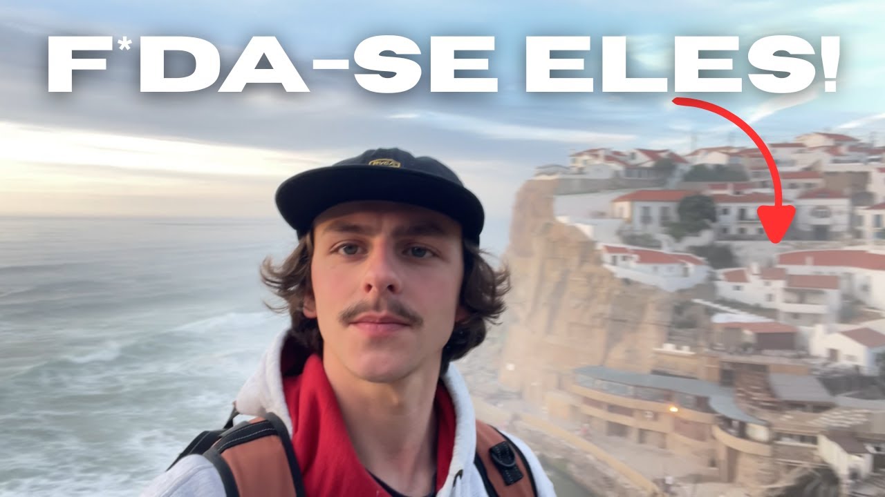 Você deveria PARAR de TENTAR AGRADAR TODO MUNDO.