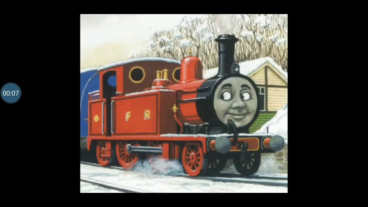 RWS Characters Whistles, Bells & Horns