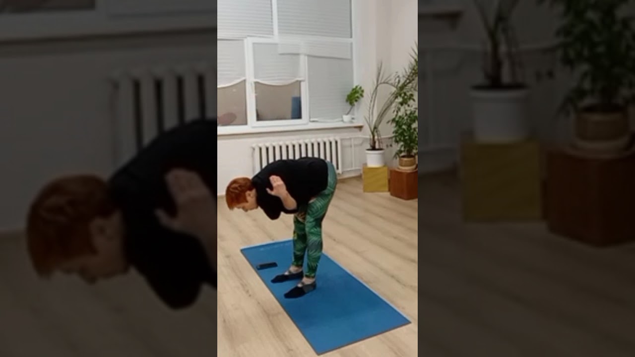 11_02_2026_ХАТХА Йога для начинающих. 