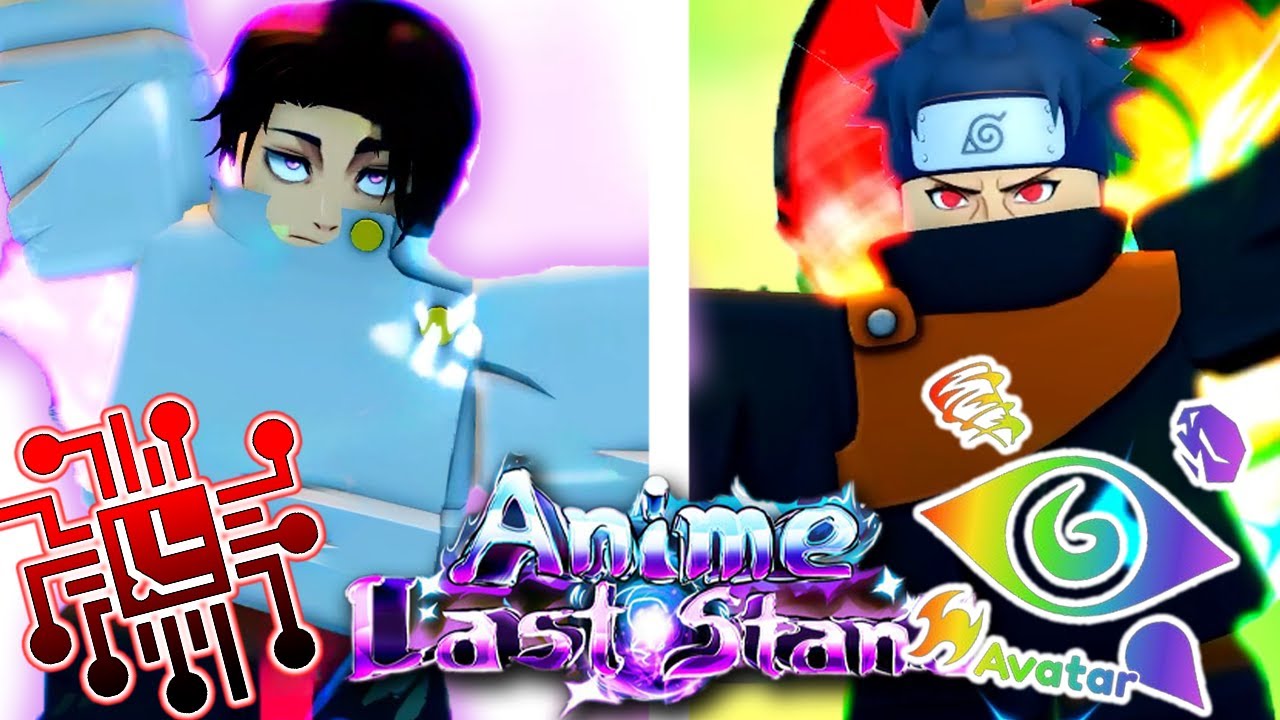 Becoming MORE OVERPOWERED In Anime Last Stand !