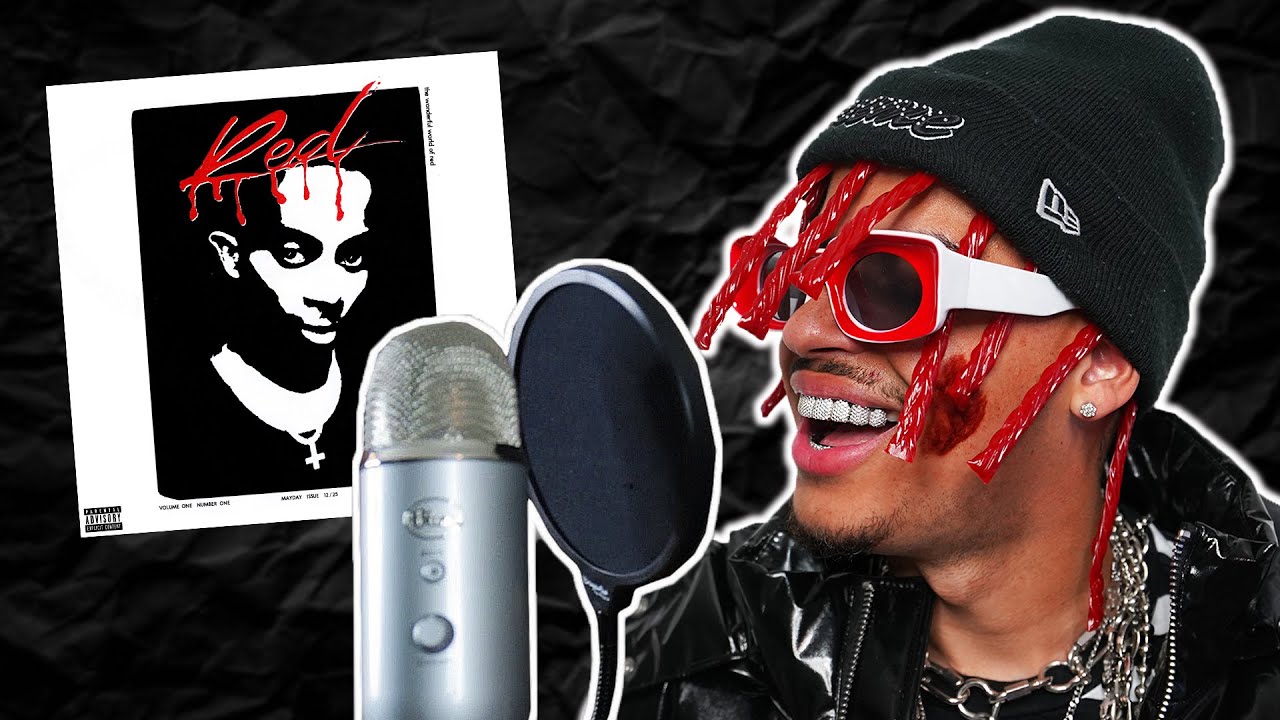 How Playboi Carti Recorded 