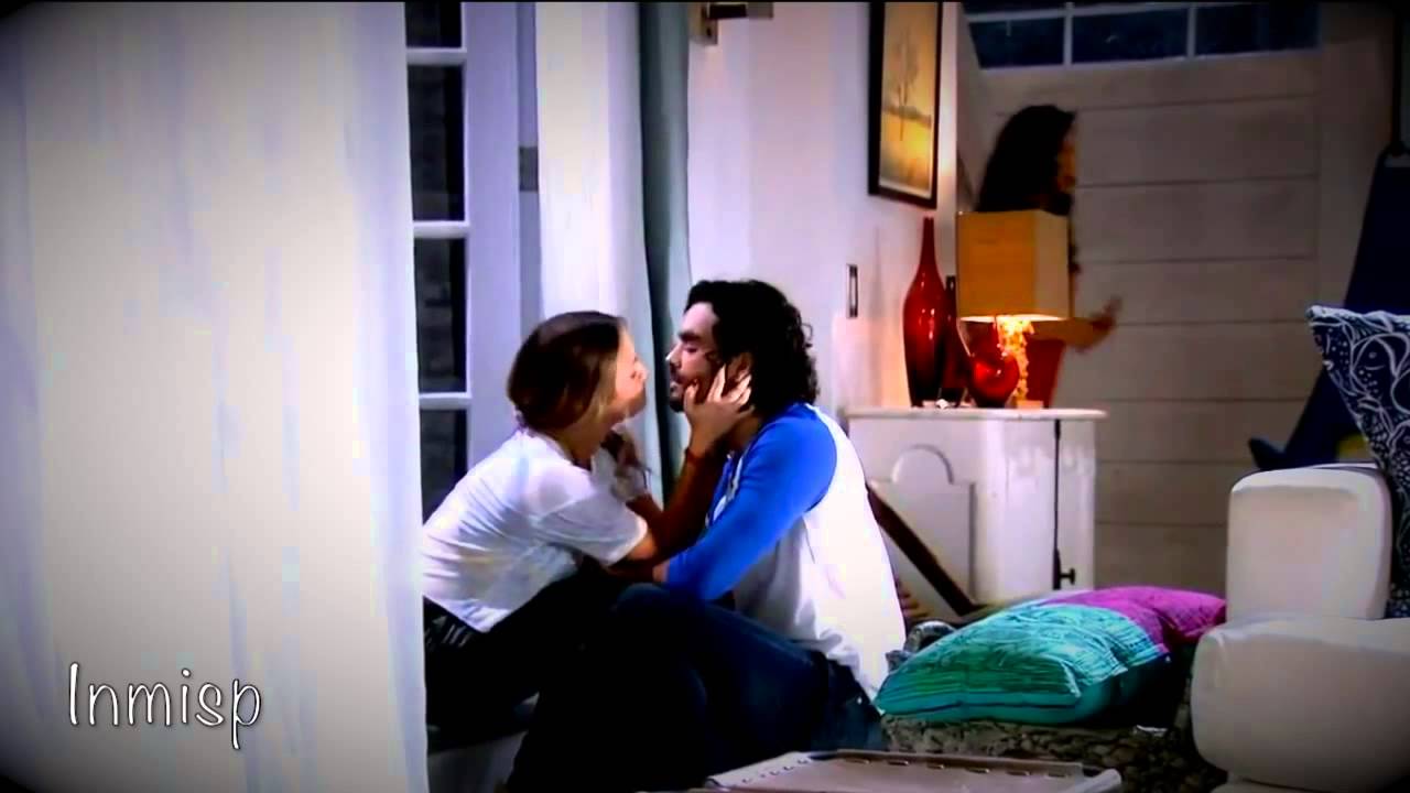 Irina y Flavio- Me Enamore De Ti