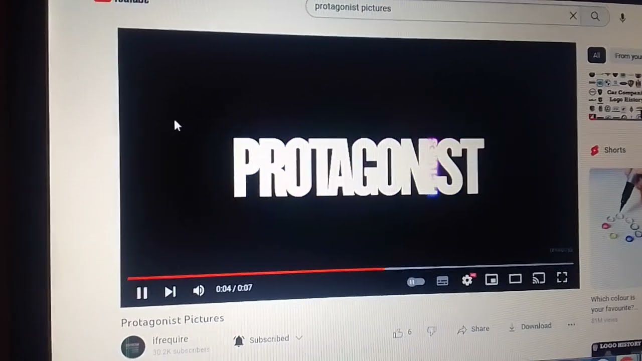 IFC Films/Elevation/Marv/Protagonist Pictures (2021)