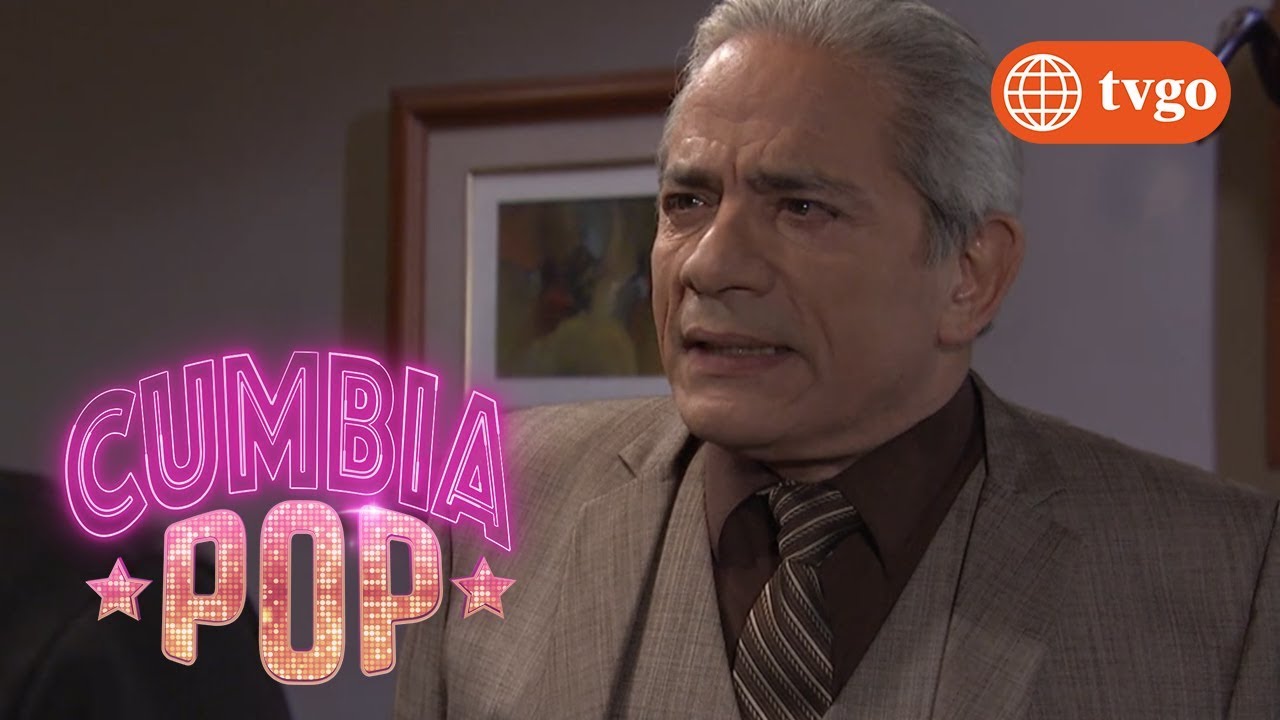 Cumbia Pop 20/04/2018 - Cap 76 - 1/5